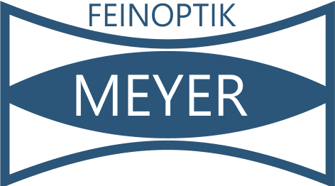 Optische Bauelemente nach Maß | Feinoptik Meyer Berlin